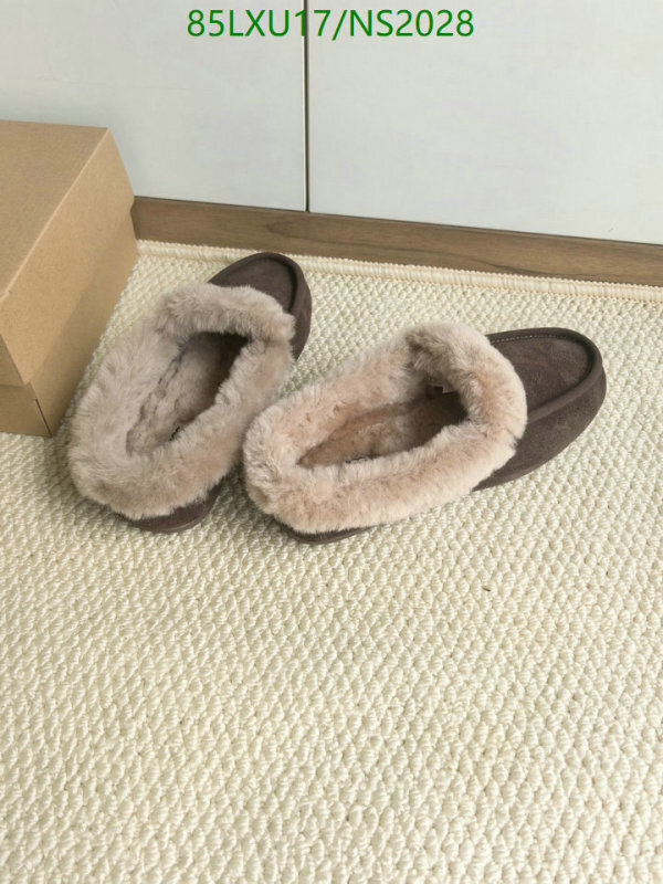 Women Shoes-UGG Code: NS2028 $: 85USD