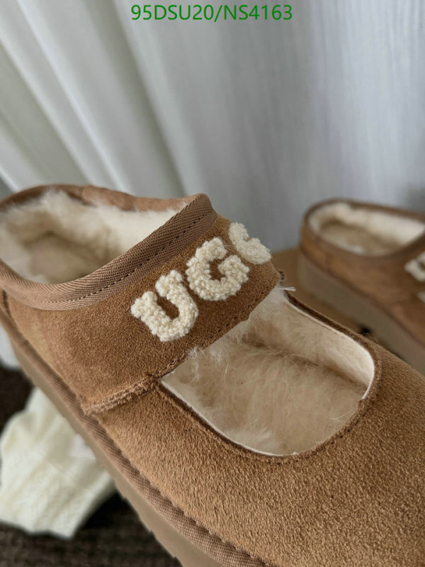 Women Shoes-UGG Code: NS4163 $: 95USD-yupoo dhgate Women Shoes-UGG Code: NS4163 $: 95USD