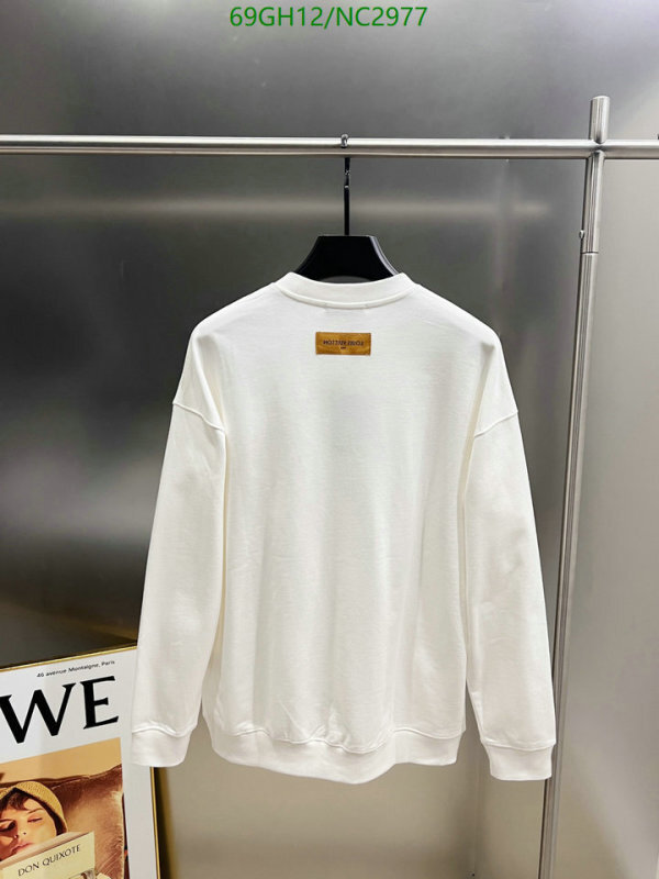 Clothing-LV Code: NC2977 $: 69USD