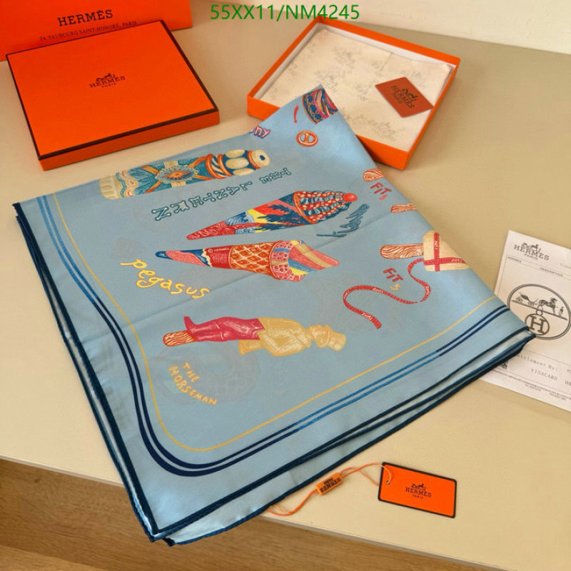 Scarf-Hermes Code: NM4245 $: 55USD