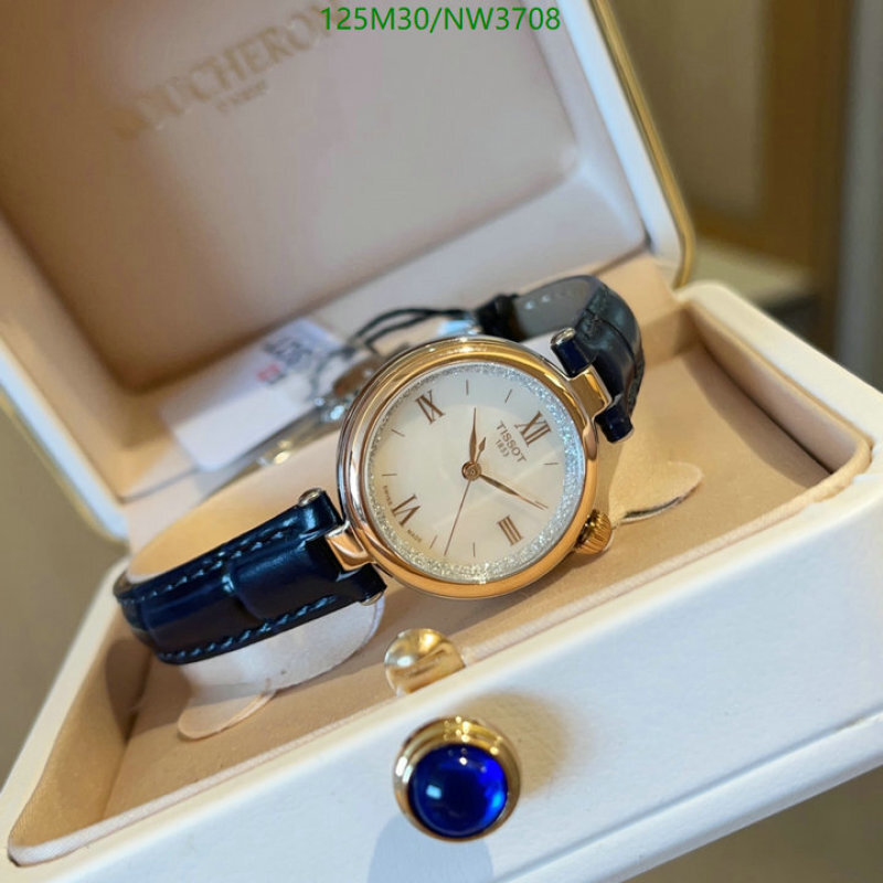 Watch-4A Quality-Tissot Code: NW3708 $: 125USD-yupoo dhgate Watch-4A Quality-Tissot Code: NW3708 $: 125USD