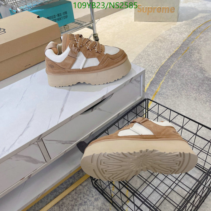 Women Shoes-UGG Code: NS2585 $: 109USD