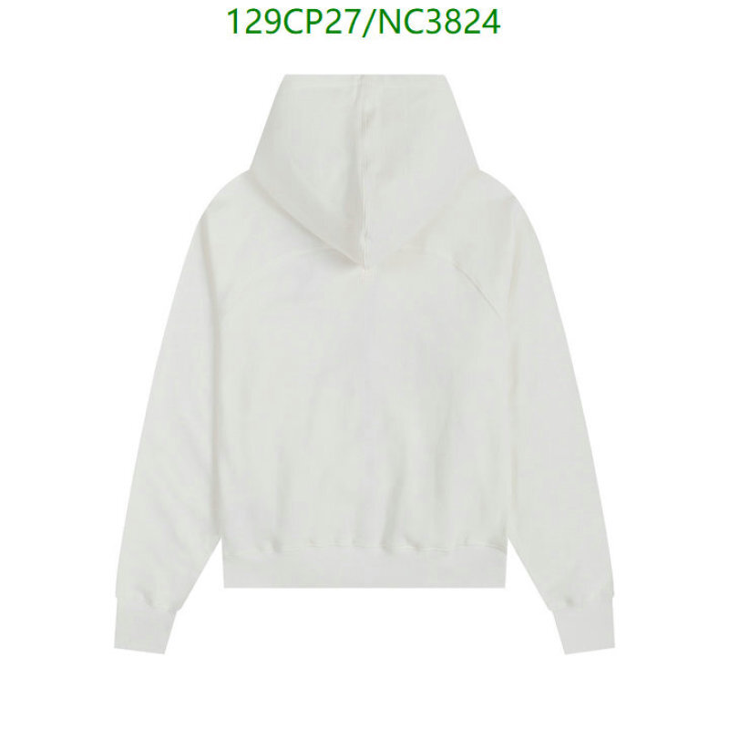Clothing-AMI Code: NC3824