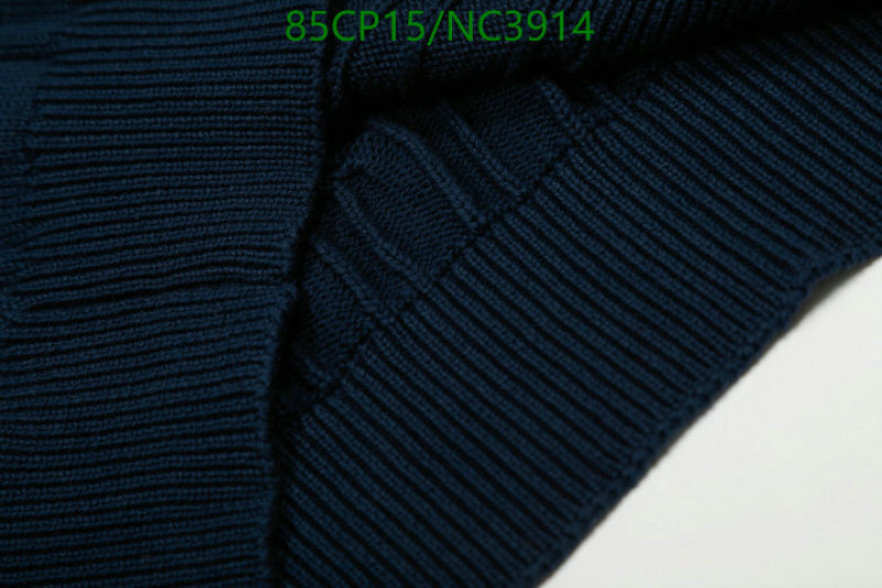 Clothing-Ralph Lauren Code: NC3914 $: 85USD-yupoo dhgate Clothing-Ralph Lauren Code: NC3914 $: 85USD