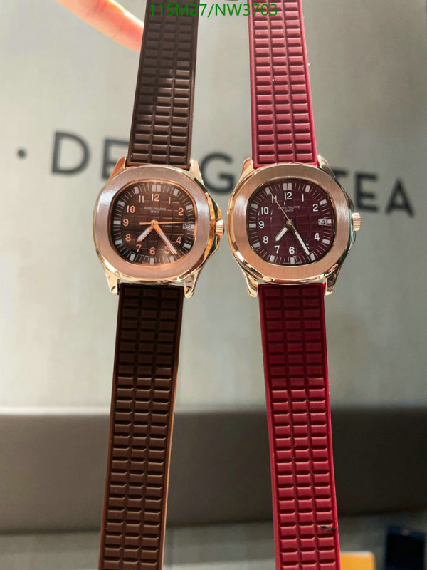 Watch-4A Quality-Patek Philippe Code: NW3703 $: 115USD-yupoo dhgate Watch-4A Quality-Patek Philippe Code: NW3703 $: 115USD