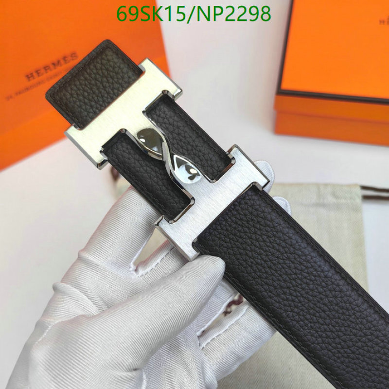 Belts-Hermes Code: NP2298 $: 69USD