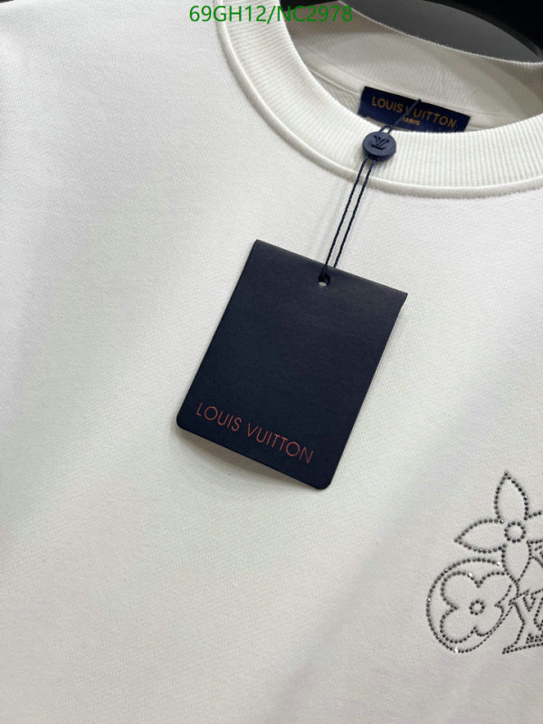 Clothing-LV Code: NC2978 $: 69USD