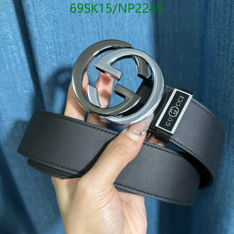 Belts-Gucci Code: NP2245 $: 69USD