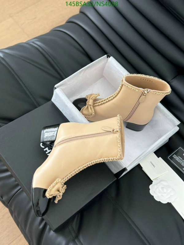 Women Shoes-Chanel Code: NS4038 $: 145USD-yupoo dhgate Women Shoes-Chanel Code: NS4038 $: 145USD