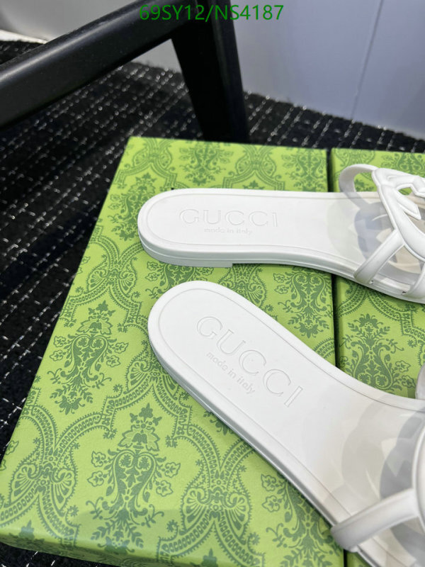 Women Shoes-Gucci Code: NS4187 $: 69USD-yupoo dhgate Women Shoes-Gucci Code: NS4187 $: 69USD