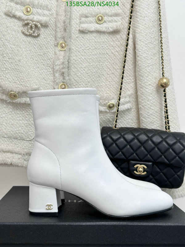 Women Shoes-Chanel Code: NS4034 $: 135USD-yupoo dhgate Women Shoes-Chanel Code: NS4034 $: 135USD