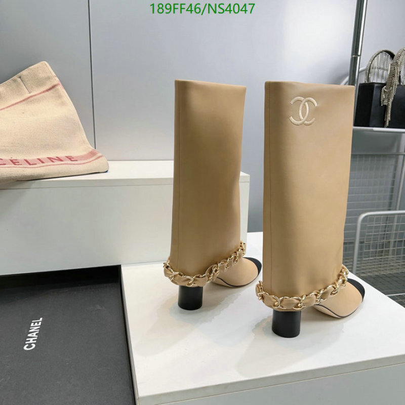 Women Shoes-Chanel Code: NS4047 $: 189USD-yupoo dhgate Women Shoes-Chanel Code: NS4047 $: 189USD