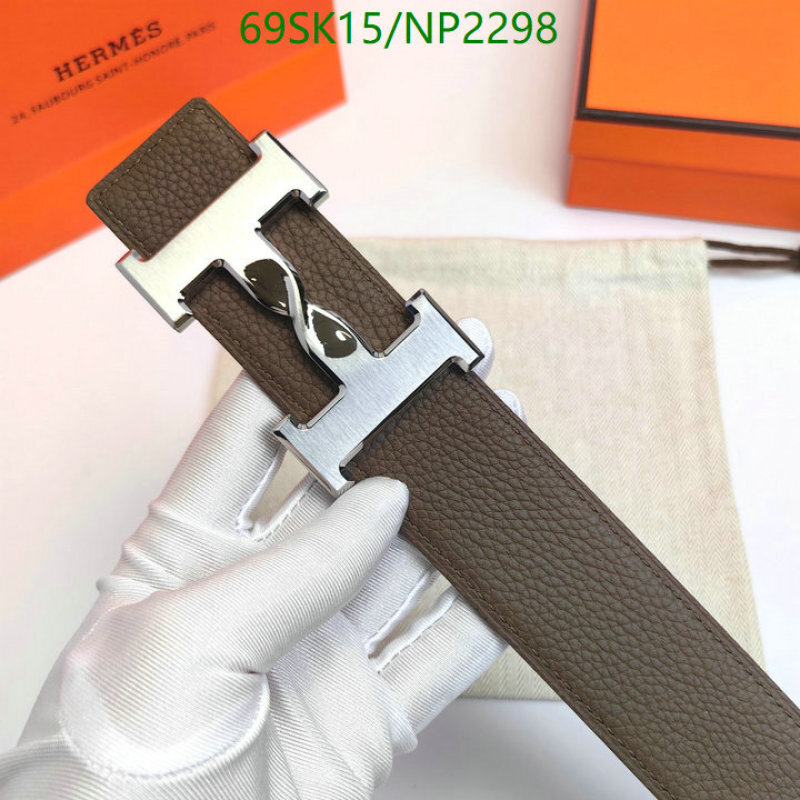 Belts-Hermes Code: NP2298 $: 69USD