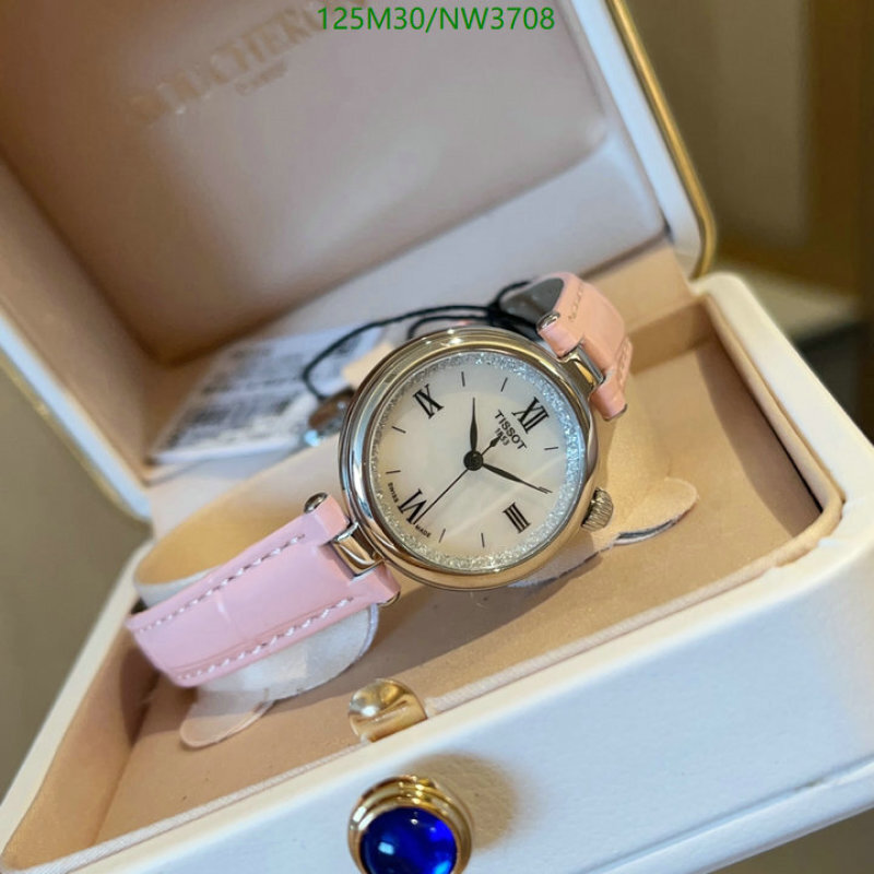 Watch-4A Quality-Tissot Code: NW3708 $: 125USD-yupoo dhgate Watch-4A Quality-Tissot Code: NW3708 $: 125USD