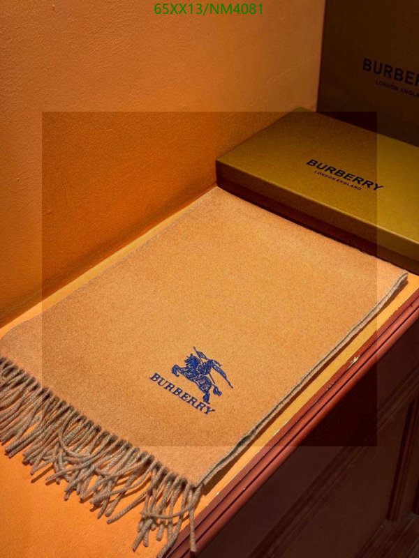 Scarf-Burberry Code: NM4081 $: 65USD-yupoo dhgate Scarf-Burberry Code: NM4081 $: 65USD