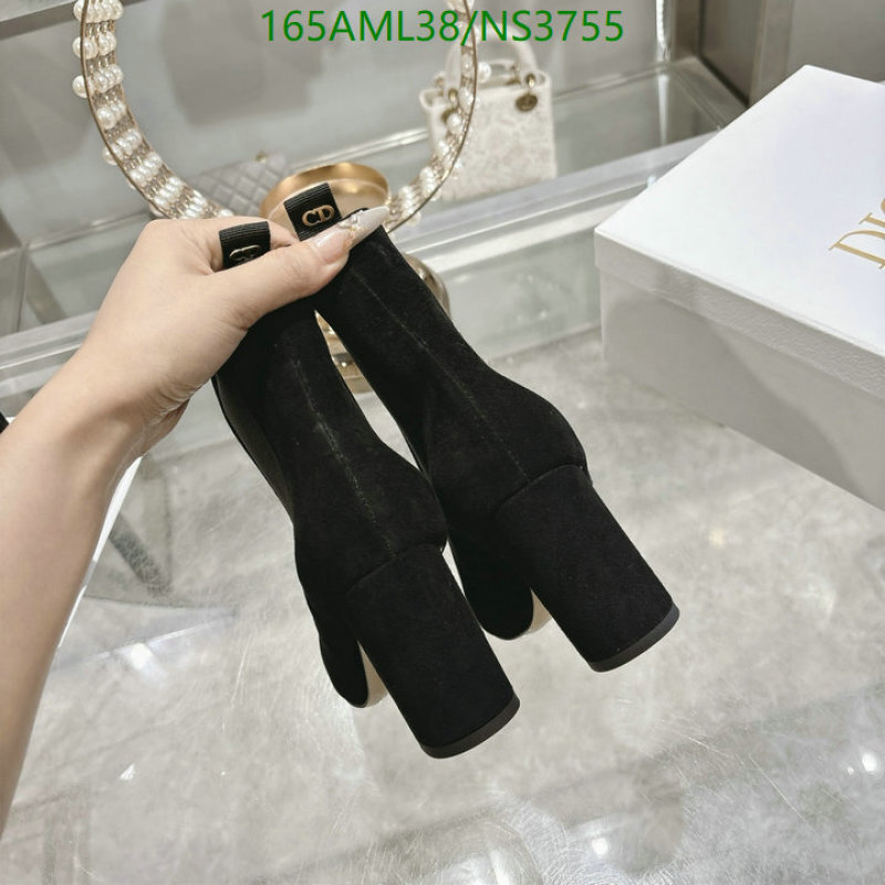 Women Shoes-Boots Code: NS3755 $: 165USD-yupoo dhgate Women Shoes-Boots Code: NS3755 $: 165USD