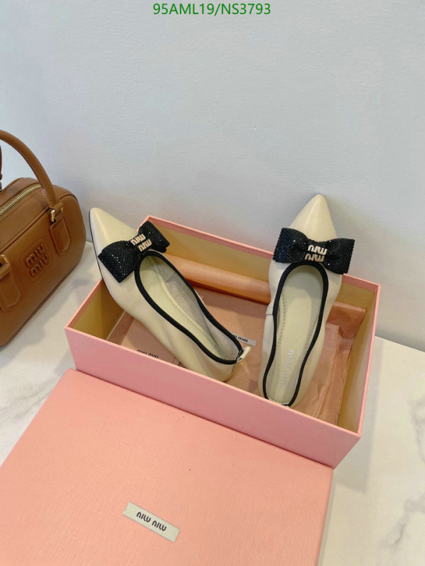 Women Shoes-Miu Miu Code: NS3793 $: 95USD-yupoo dhgate Women Shoes-Miu Miu Code: NS3793 $: 95USD