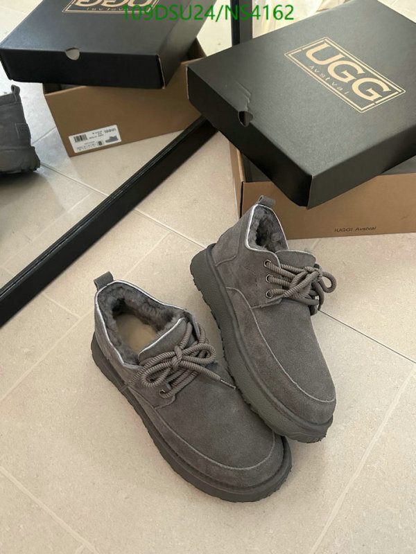 Men shoes-UGG Code: NS4162 $: 109USD-yupoo dhgate Men shoes-UGG Code: NS4162 $: 109USD