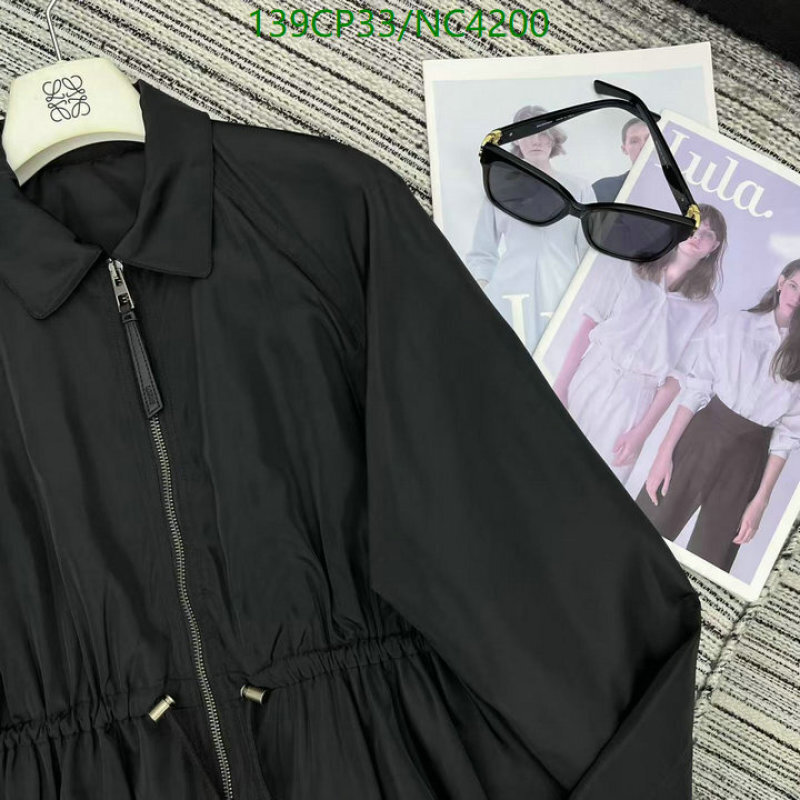 Clothing-Loewe Code: NC4200 $: 139USD