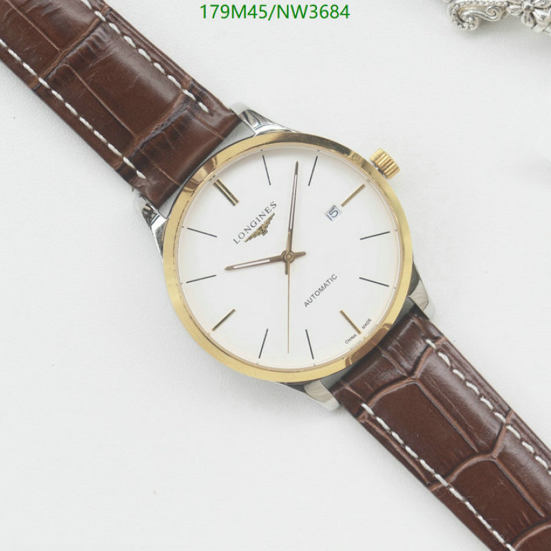 Watch-4A Quality-LONGINES Code: NW3684 $: 179USD-yupoo dhgate Watch-4A Quality-LONGINES Code: NW3684 $: 179USD