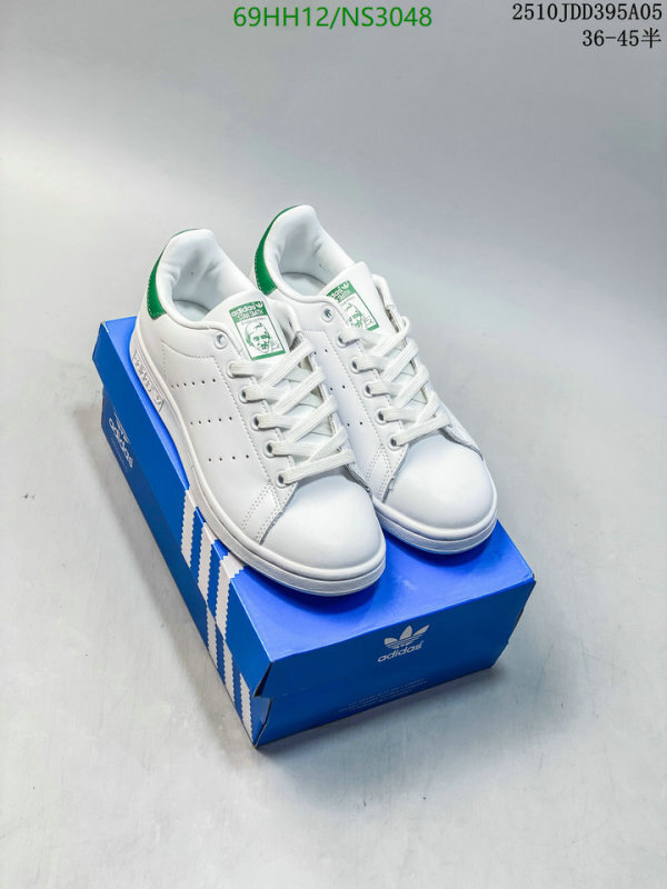 Men shoes-Adidas Code: NS3048 $: 69USD