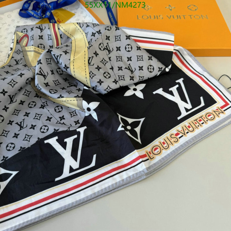 Scarf-LV Code: NM4273 $: 55USD