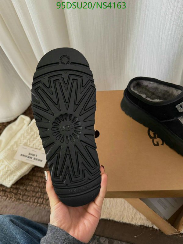 Women Shoes-UGG Code: NS4163 $: 95USD-yupoo dhgate Women Shoes-UGG Code: NS4163 $: 95USD