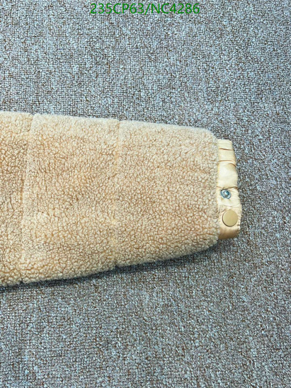 Down jacket Women-Moncler Code: NC4286 $: 235USD-yupoo dhgate Down jacket Women-Moncler Code: NC4286 $: 235USD