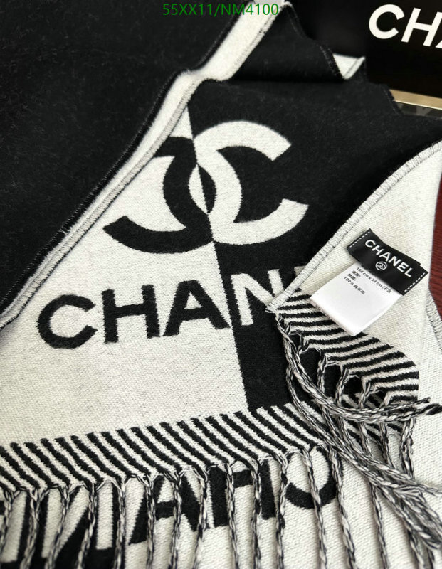 Scarf-Chanel Code: NM4100 $: 55USD