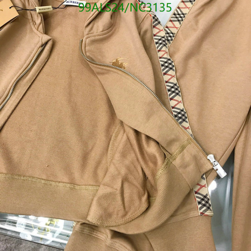 Kids Clothing-Burberry Code: NC3135 $: 99USD