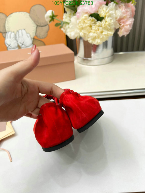 Women Shoes-Miu Miu Code: NS3783 $: 105USD-yupoo dhgate Women Shoes-Miu Miu Code: NS3783 $: 105USD