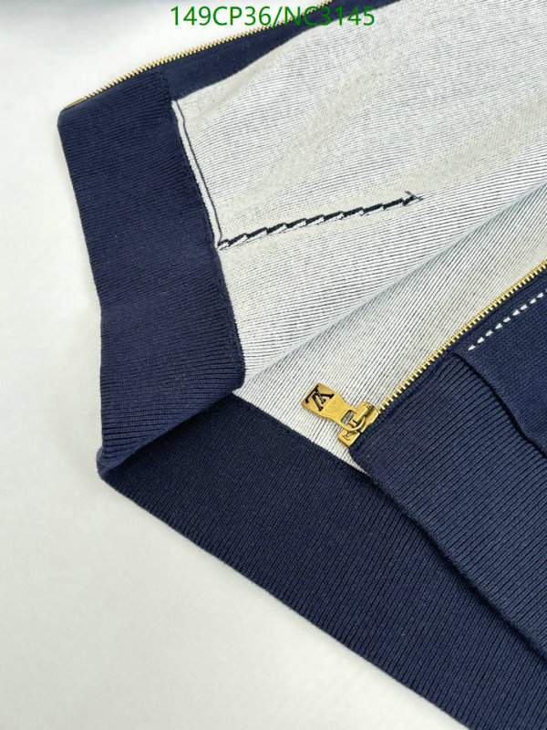 Clothing-LV Code: NC3145 $: 149USD