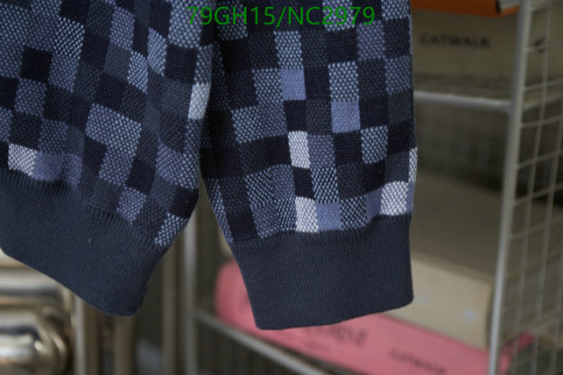 Clothing-LV Code: NC2979 $: 79USD