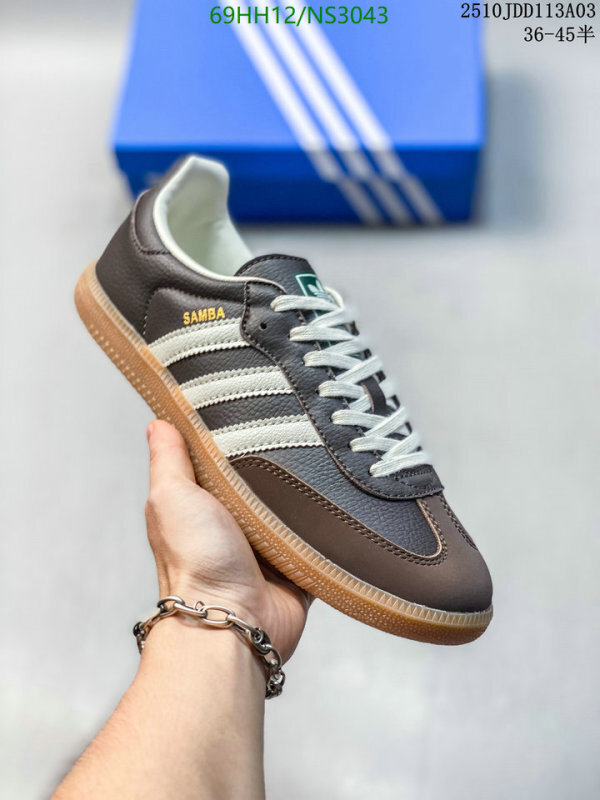 Men shoes-Adidas Code: NS3043 $: 69USD