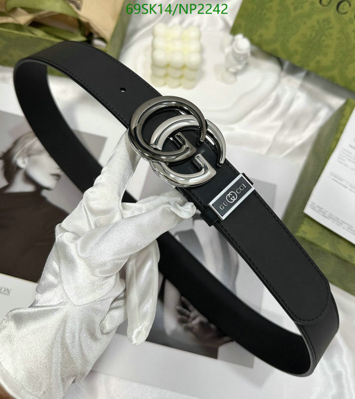 Belts-Gucci Code: NP2242 $: 69USD
