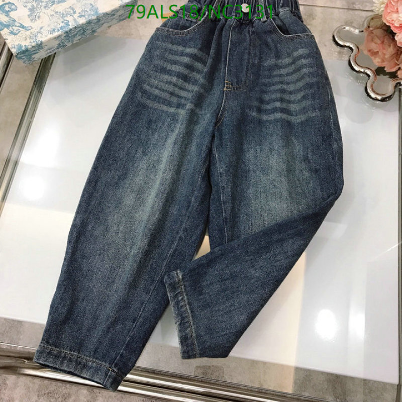 Kids Clothing-Burberry Code: NC3131 $: 79USD