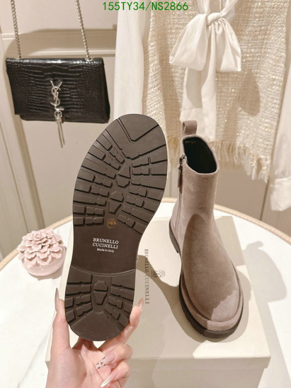 Women Shoes-Brunello Cucinelli Code: NS2866 $: 155USD