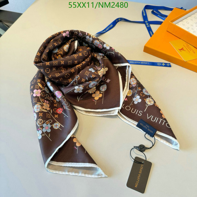 Scarf-LV Code: NM2480 $: 55USD