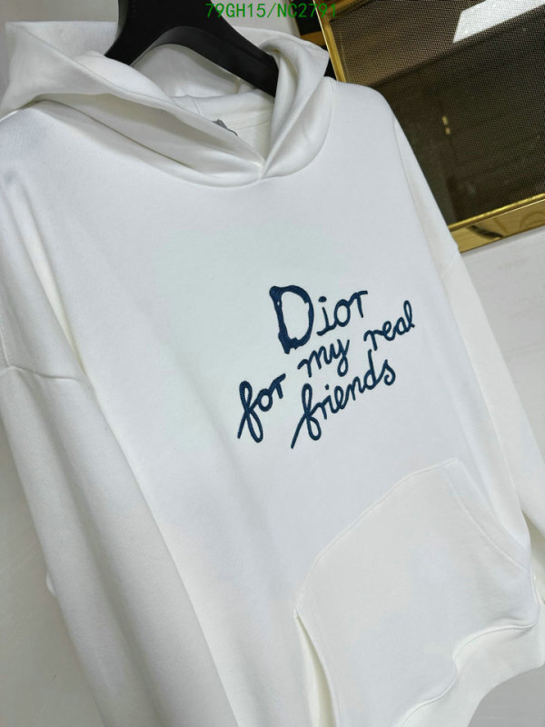 Clothing-Dior Code: NC2791 $: 79USD