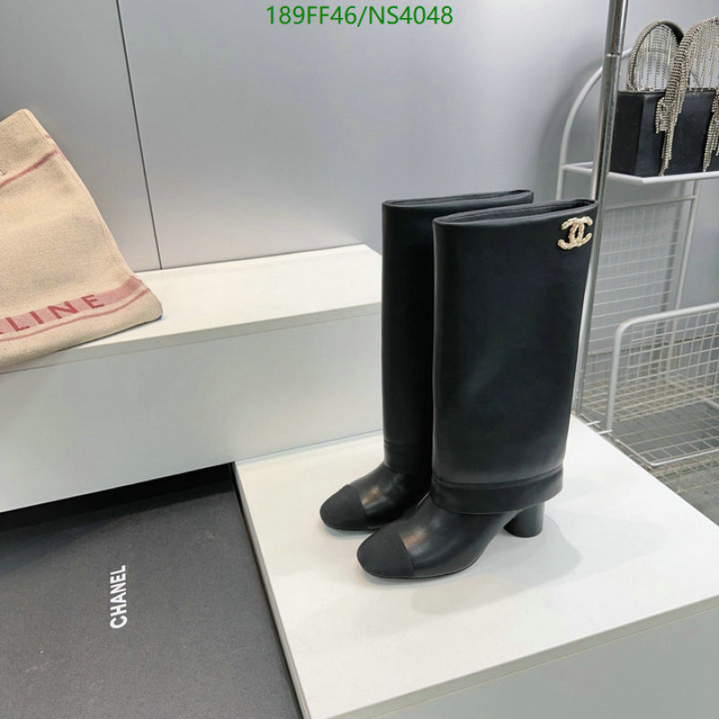 Women Shoes-Chanel Code: NS4048 $: 189USD-yupoo dhgate Women Shoes-Chanel Code: NS4048 $: 189USD