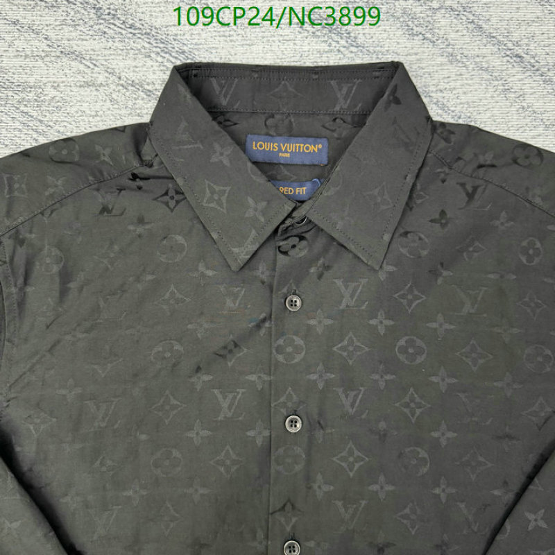 Clothing-LV Code: NC3899 $: 109USD