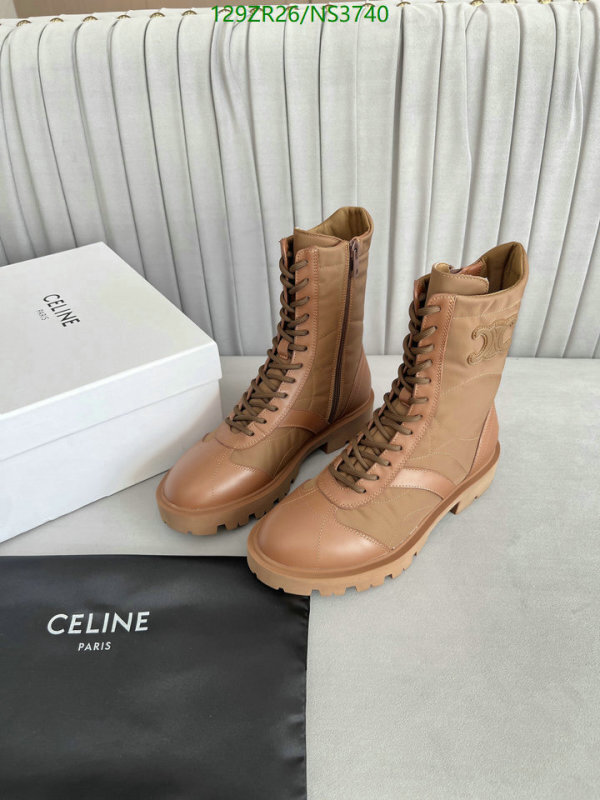 Women Shoes-Celine Code: NS3740 $: 129USD-yupoo dhgate Women Shoes-Celine Code: NS3740 $: 129USD