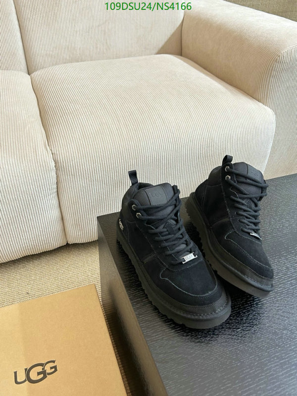 Men shoes-UGG Code: NS4166 $: 109USD
