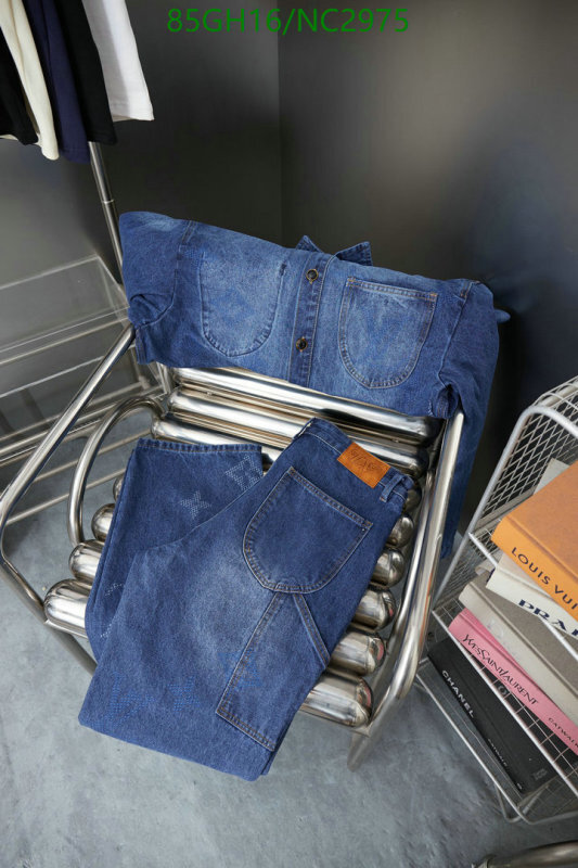 Clothing-LV Code: NC2975 $: 85USD