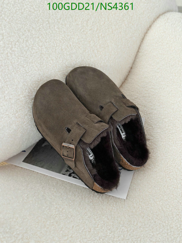 Men shoes-Birkenstock Code: NS4361 $: 100USD