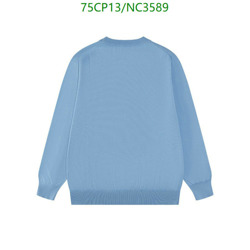 Clothing-Ralph Lauren Code: NC3589 $: 75USD-yupoo dhgate Clothing-Ralph Lauren Code: NC3589 $: 75USD