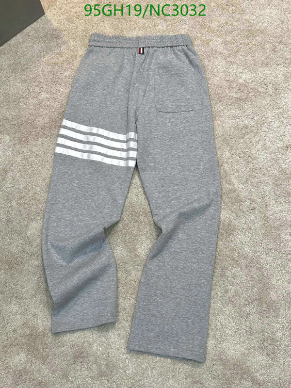 Clothing-Thom Browne Code: NC3032 $: 95USD