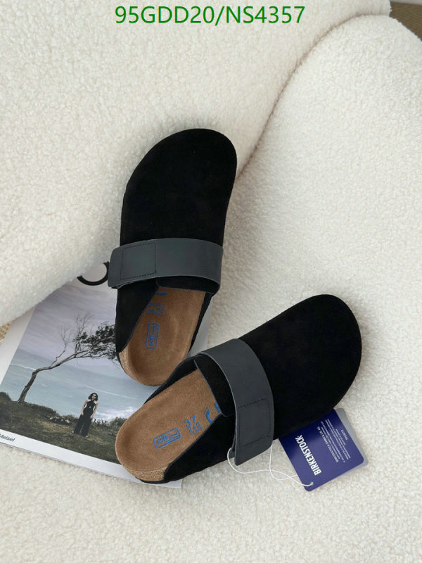Men shoes-Birkenstock Code: NS4357 $: 95USD