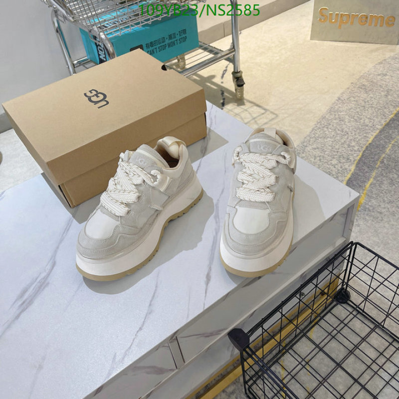 Women Shoes-UGG Code: NS2585 $: 109USD