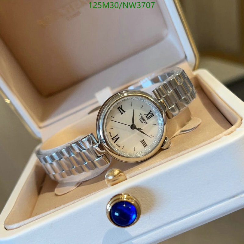 Watch-4A Quality-Tissot Code: NW3707 $: 125USD-yupoo dhgate Watch-4A Quality-Tissot Code: NW3707 $: 125USD